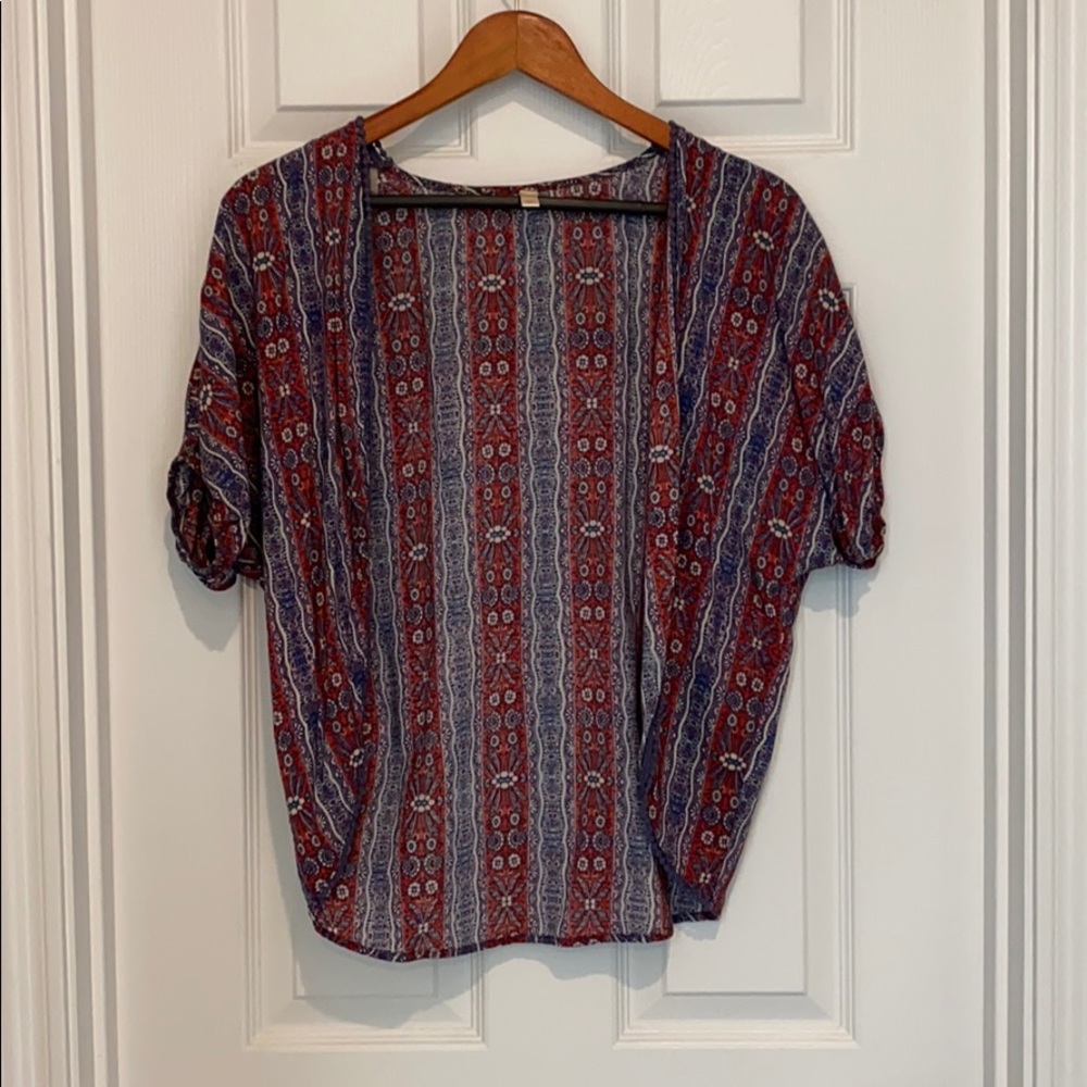 Cardigan